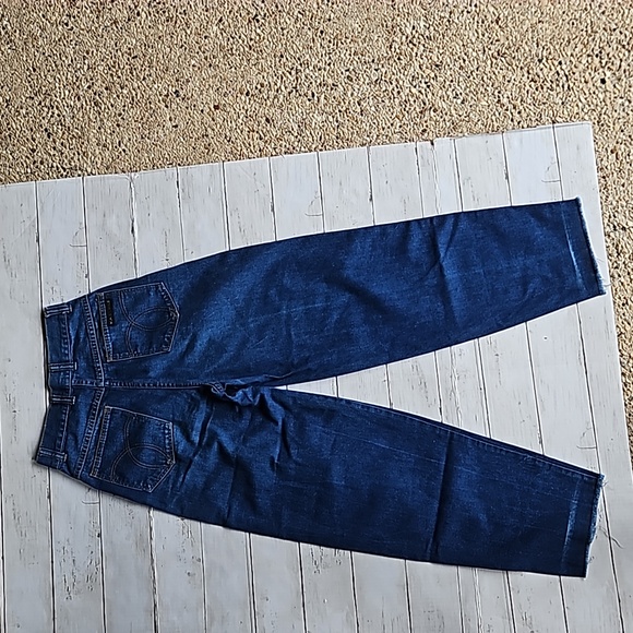 Vintage Rumble Seats Brand Jeans - Picture 2 of 7